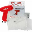 PAG Fine Tagging Gun Price Tag Attacher Gun for Clothing with 5 Needles and 2000