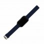 Samsung Galaxy Gear S Band SM-R750 Classic Silicone Navy Blue Smart Watch Gift