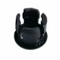 Aoyoho 100 PCS Plastic 5mm LED Holder LED Light Mounting Holders