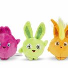 Sunny Bunnies Squad Beanie Plush 5 Pack