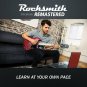 Rocksmith 2014 Edition Remastered - PC Standard with Cable
