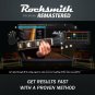 Rocksmith 2014 Edition Remastered - PC Standard with Cable
