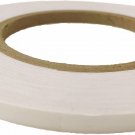 Basting Tape, Double Faced, 1/4" X 50 Yard Roll