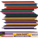 36 Pcs 2Mm Refill Mechanical Pencil Colored Lead For Office Drafting Art New