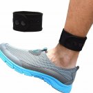 Ankle Band with Mesh Pouch for Fitbit Zip Charge 2 Blaze Versa Jawbone Up Move