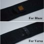 Ankle Band with Mesh Pouch for Fitbit Zip Charge 2 Blaze Versa Jawbone Up Move