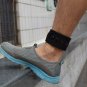 Ankle Band with Mesh Pouch for Fitbit Zip Charge 2 Blaze Versa Jawbone Up Move