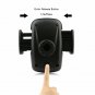 Beam Electronics Universal Smartphones Car Air Vent Mount Holder Cradle Compatib
