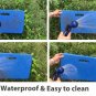 Kneeling Pad Thick Extra Large Foam Comfort Kneeling Pad for Work Gardening Yoga