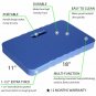 Kneeling Pad Thick Extra Large Foam Comfort Kneeling Pad for Work Gardening Yoga