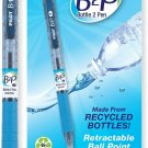 Pilot B2P Bottle To Pen Retractable Ball Point Pens Made From Recycled Bottles D