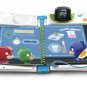 LeapFrog LeapStart 3D Moonlight Hero Math with PJ Masks Book