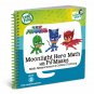 LeapFrog LeapStart 3D Moonlight Hero Math with PJ Masks Book