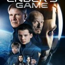 Ender's Game [DVD + Digital]