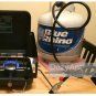 High Pressure Propane Hose Adapter Coleman Road Trip Grill LP Tank Camping Stove