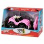 Kid Galaxy My First RC Baja Buggy. Toddler Remote Control Car, Pink, 27 MHz