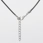 Supernatural Series Deans Amulet Protective Deans Necklace Deans Pendant Dean