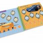 LeapFrog Leapstart 3D Disney Pixar Pals Math in Action Book