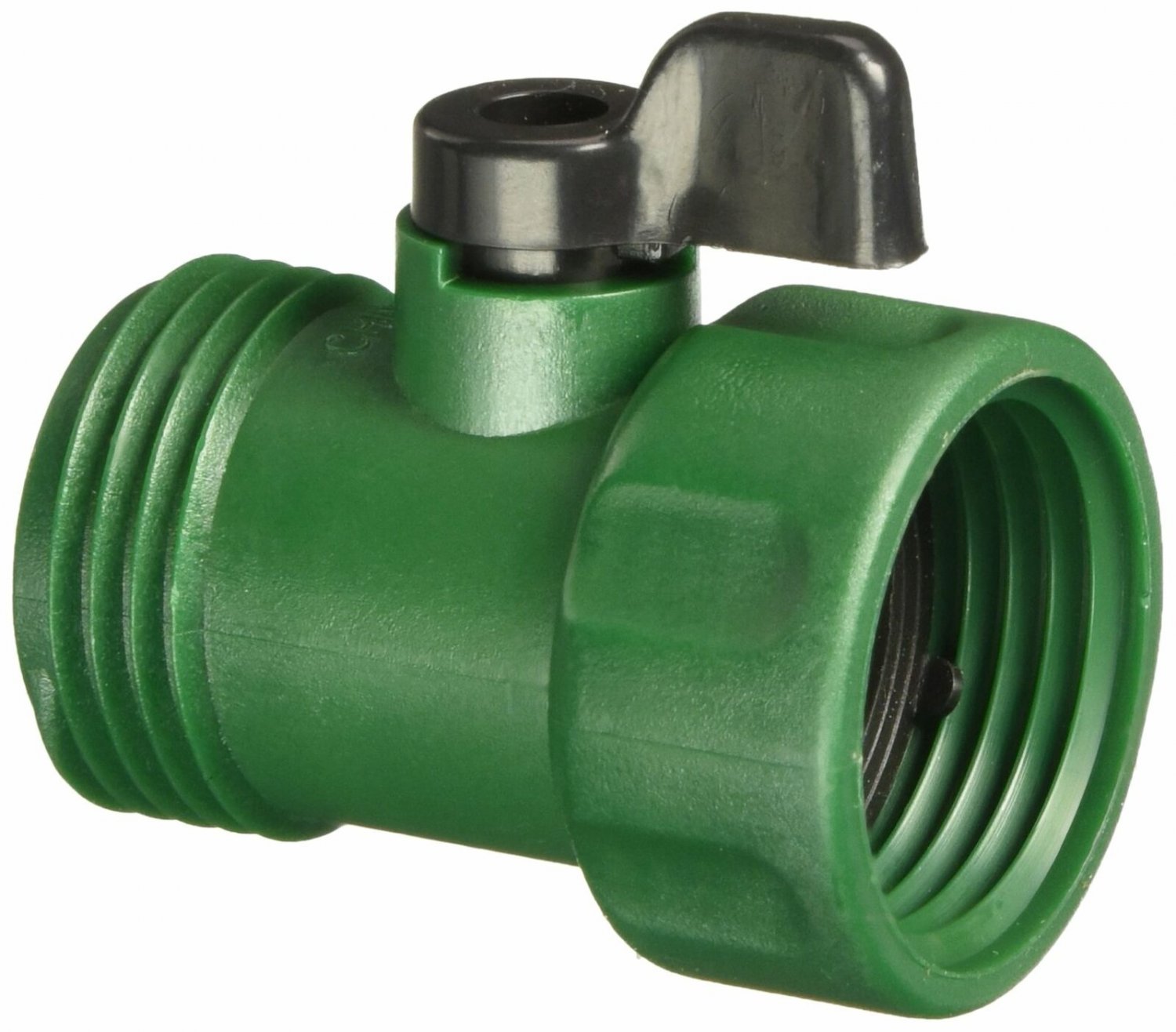 Orbit 58086N Plastic Shut-Off Coupling