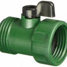 Orbit 58086N Plastic Shut-Off Coupling