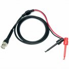 BNC to Mini Grabber Test Lead Set Test Probes Leads
