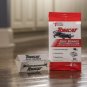 Tomcat Sticky Mouse Glue Trap W/Eugenol Rat & Mouse Bait Poison Traps 4 Blocks