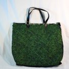 Handmade Quilted Bag