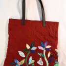 Handmade Quilted Bag