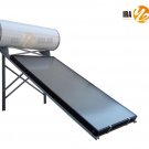 OEM Flat Panel Solar Water Heater 150L
