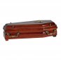 BEAUTIFUL WOOD CASKET CREMATION ASHES ADULT URN&INFANT CASKET URN MEMORIALS