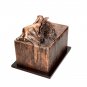 Unique Artistic Urn Angel at Rest Cremation Urn Funeral Urn For Ashes Memorials