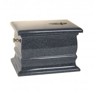 Memorial Cremation Casket, Ashes Urn For Adult Unique Funeral Urn For Ashes Uk