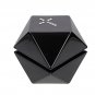 Origami Modern Designer Cremation Urn for Adult Ashes Hihg Quality Memorials Urn