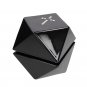 Origami Modern Designer Cremation Urn for Adult Ashes Hihg Quality Memorials Urn