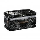 Stone Casket Natural Onyx Cremation Ashes urn For Adult Funeral urn memorial UK