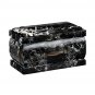Stone Casket Natural Onyx Cremation Ashes urn For Adult Funeral urn memorial UK