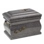 Granite,Composite Casket Cremation Ashes Urn For Adult Funeral Memorial urn