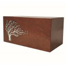 Artistic Urn For Adult Funeral Urn For Ashes.Unique Human Cremation Urn Memorial