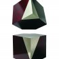 Modern Cremation Ashes Urn Artistic Funeral Adult Casket Unique Memorials 2018