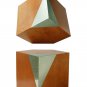 Modern Cremation Ashes Urn Artistic Funeral Adult Casket Unique Memorials 2018