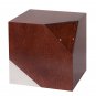 Modern Cremation Ashes Urn Artistic Funeral Adult Casket Unique Memorials 2018