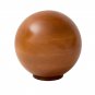 World Globe Funeral Cremation Urn for Ashes Unique Adult memorial Casket (WU55B)