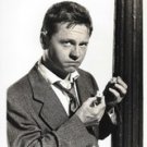 Mickey Rooney Dice Killer McCoy Original MGM CS Bull Photograph