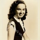 RARE Young Ann BLYTH Portrait Killer McCOY Original 1947 Portrait Movie Photo
