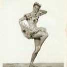 RARE Cyd Charisse Legs Toe Ballet  WORDS and MUSIC Original 1948 Movie Photo