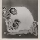 Gene KELLY Esther WILLIAMS Frank SINATRA ORIGINAL 1949 Ad Art Photo