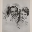 Gene KELLY Esther WILLIAMS Original 1949 Ad Art Photo