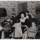Rochelle Hudson Bonnie Irma Dane The Stork Pays Off 1941 Original Candid Photo