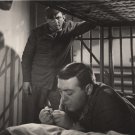 Peter Lorre Victor McLaglen Nancy Steel is Missing Original 1937 Movie Still