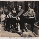 Patrice Wymore Danny Thomas I'll See You in my Dreams Original 1951 Movie Photo